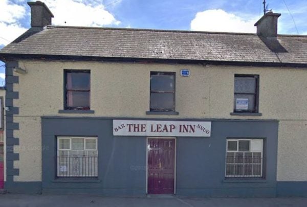 Plans for Leap Inn pub in Allen: Council still studying details