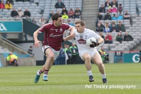 “It is frustrating because sometimes the lads worked so hard to get into those positions and for whatever reason, bad luck, lost concentration, a simple turnover happens… That’s bad enough in itself, but when the opposition score from it it’s almost like a double whammy. We’ve eradicated that a lot out of our game this year which is a sign of our development and improvement, it’s just an awful pity that it raised its ugly head today here again and it did cost us.”