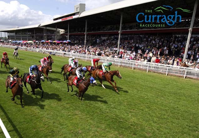 Some of the world's greatest horses set to line out for Champions ...