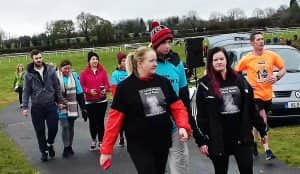 Through her own battle and treatments, Mary had seen many children undergo radiotherapy, something that upset her greatly.