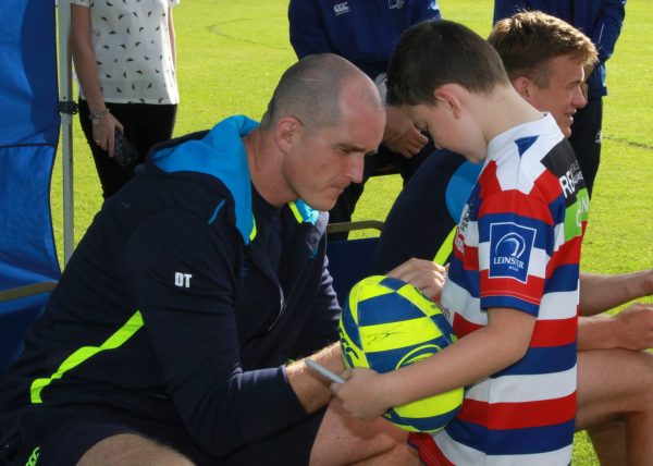 North Kildare RFC to celebrate 90th anniversary with massive day of events