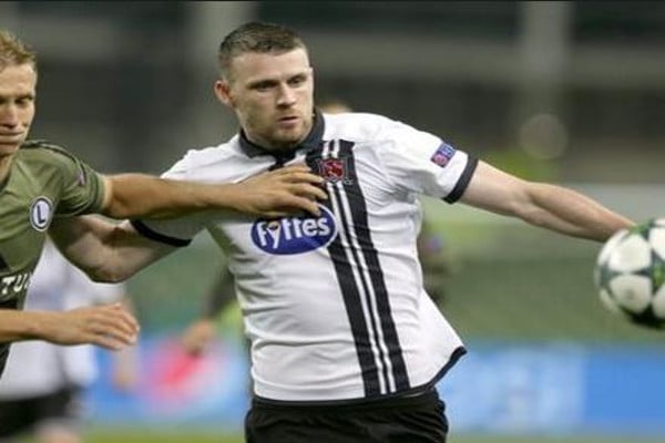 Kildare man Kilduff reflects on scoring on of the most important Irish ...