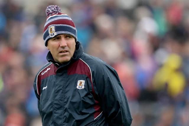 A shrewd operator who has enjoyed success with Sligo before being appointed as Galway boss for the 2015 season, Walsh has steadily been making progress with his side. Beating Mayo in their last two championship meetings is a fine feather in Walsh’s cap.