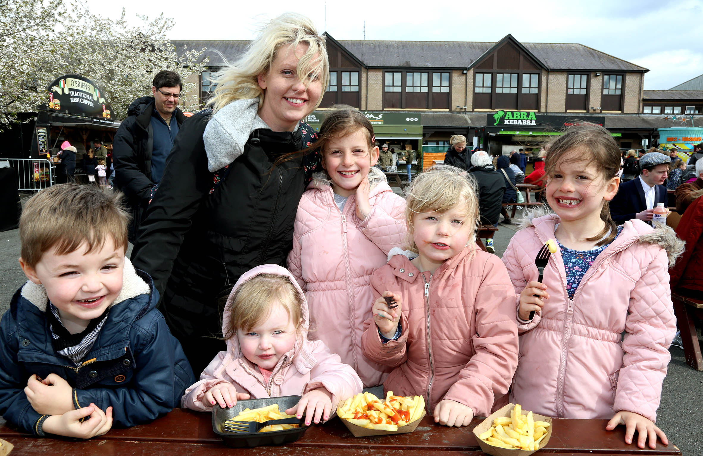 GALLERY: Family Day at Punchestown