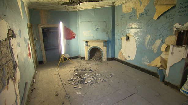 Moore St to be restored to 1916 conditions