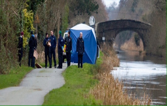 Canal body: Victim may have been killed at house party on Thursday night