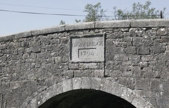 Canal road between Naas and Sallins closed for three days