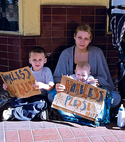 People facing homelessness on the rise in county reveals Kildare County ...