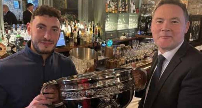 Big field for 35th annual Punchestown charity race in aid of Kildare ...