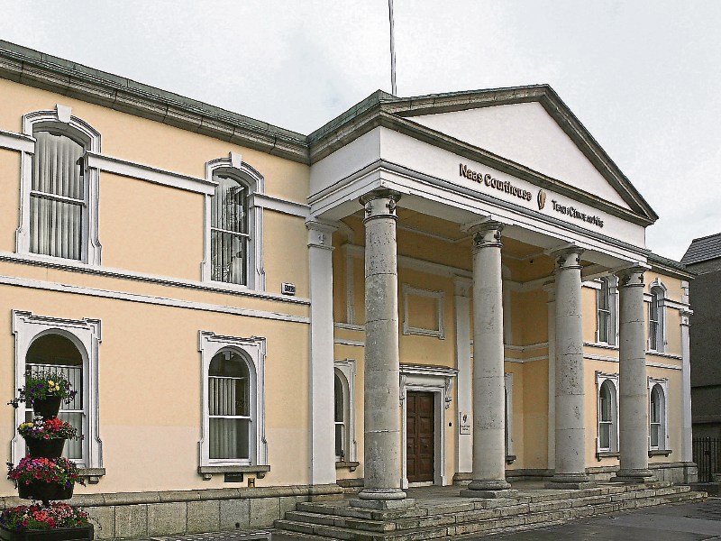 Naas Courthouse