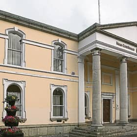 Naas Courthouse