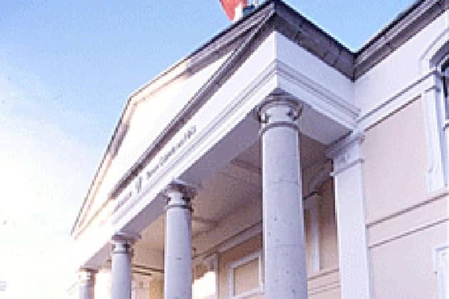 Naas Courthouse