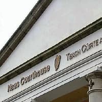 Father claims his own son threatened to sack him, in Kildare court