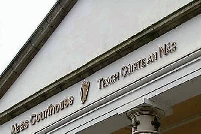 Naas Courthouse