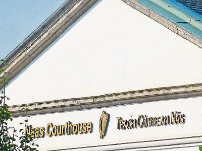Husband demands a blood test to prove kids are his, Kildare court told