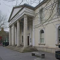 Woman was 'holding baby in her arms when punched by partner,' Kildare court told