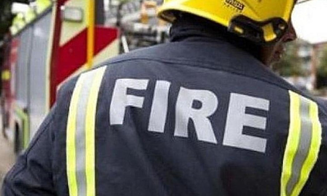 'Take urgent action': Kildare Fire Service issues important warning ...