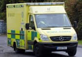 Ambulance strike in Kildare and beyond 'could and should have been averted'