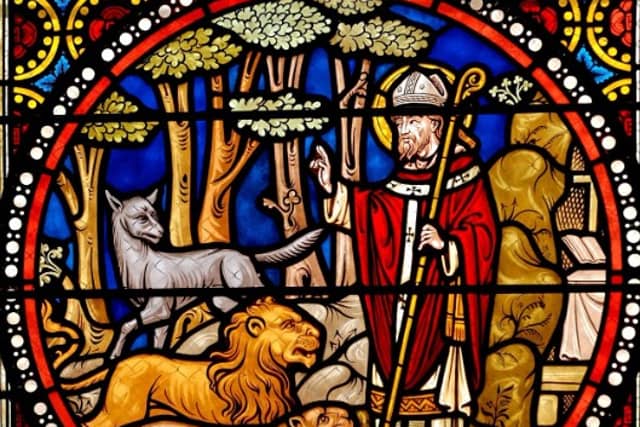 Church in Kildare could be added to Derelict Sites Register