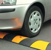 More speed ramps sought for Kildare housing estate