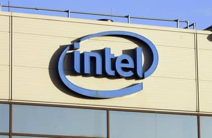 Intel, Leixlip. File photo