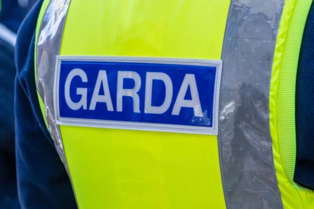 Gardaí appeal for information following suspicious vehicle incident in Kildare