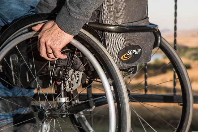 Disability campaigners press Kildare County Council for Access and Inclusion Officer