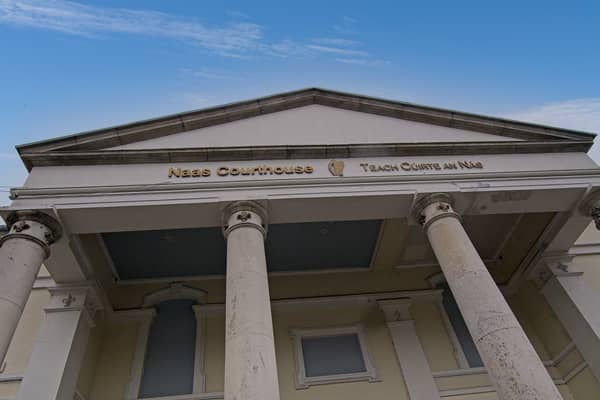 Naas Courthouse