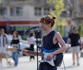 24-hour busking session to take place in this Kildare region