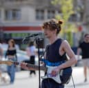 24-hour busking session to take place in this Kildare region