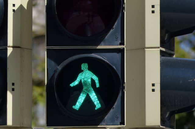 ALERT: New traffic signals to be installed in busy Kildare spot
