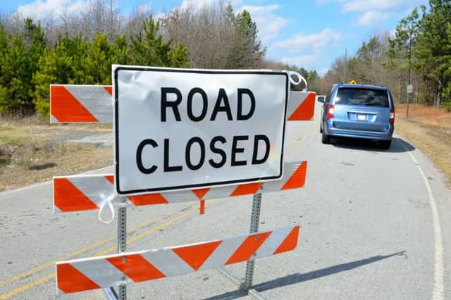 Five-day road closure to be implemented near this Kildare town