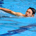Children in North Kildare are being affected by lack of swimming pool