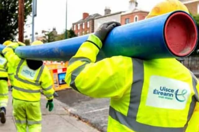 Mayor in North Kildare angrily calls for Uisce Éireann to be shut down