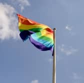 Pride-themed event coming soon to Kildare-based leisure centre