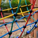 Upgrades sought for one Kildare playground