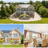 911 Ladycastle, The K Club, Straffan, Co. Kildare