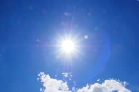 Kildare garda urges people to be careful and responsible during heatwave