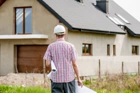 Significant update released for Kildare housing project