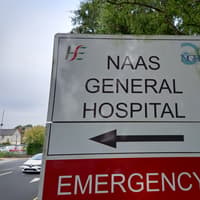 Industrial action at Kildare's main hospital 'will run indefinitely'