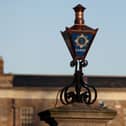 Garda lantern