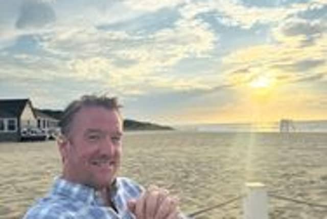 Des Brennan