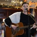 Danny O’Donoghue