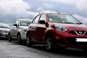 Kildare County Council told that new car parking spaces would help small businesses in Newbridge