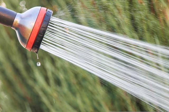 'Rundown' Main Street of this Kildare town to be power washed