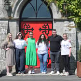 The 12th International Children's Advisory Network (iCAN) Summit at Barretstown