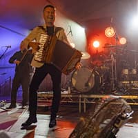 Kildare singer to perform at Laois church