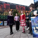 Performers for 2026 Fleadh in Belfast