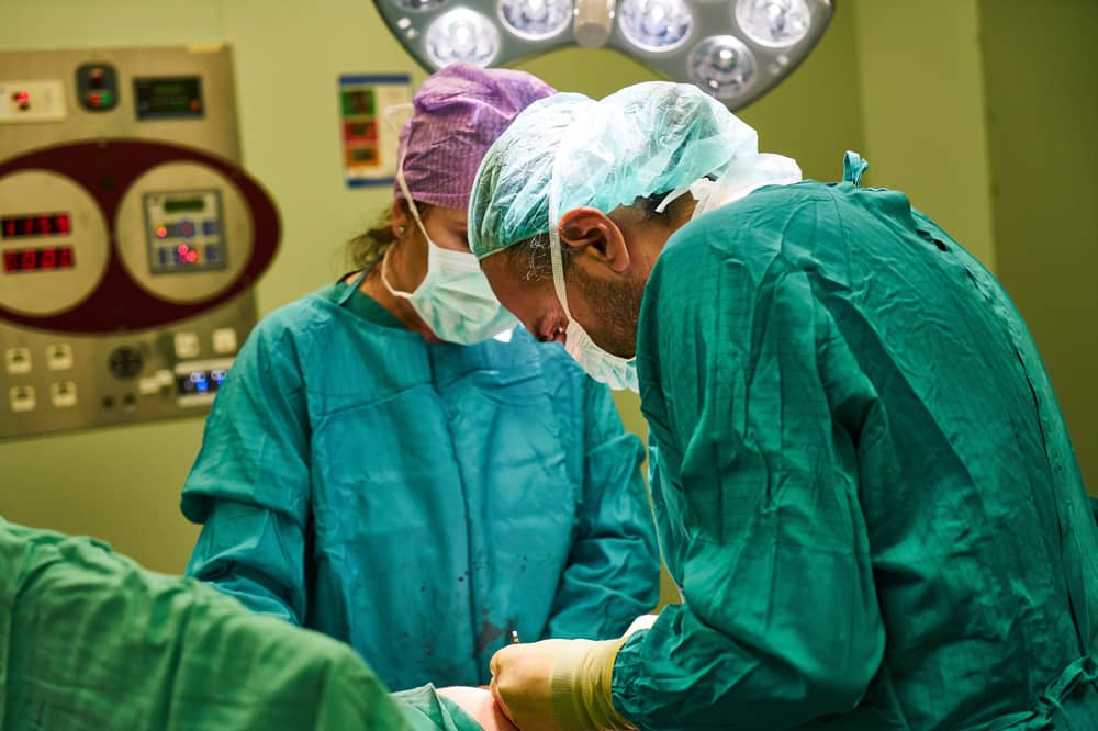 'Deeply alarming': Emergency department wait times in Kildare called out