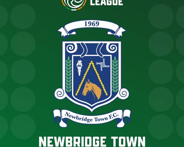 Newbridge Town FC
